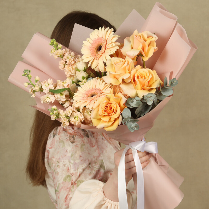 Melody of My Love, standard
