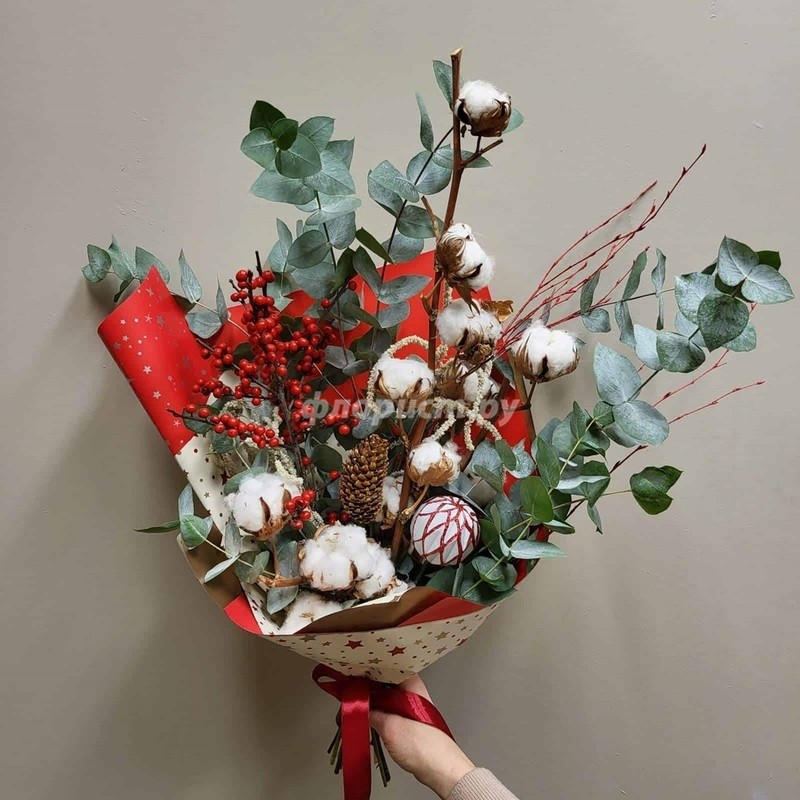 Провокация Любви, стандартный