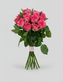 Bouquet of Malvina