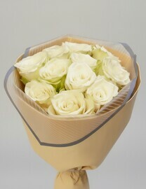 Bouquet of White