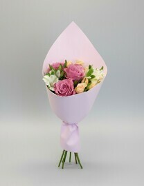 Букет Жайлылық