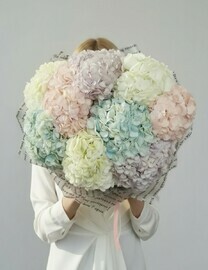 Bouquet Chic