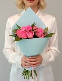Bouquet of Tenderness