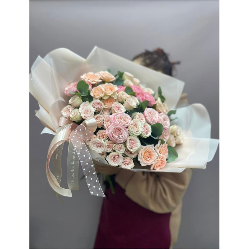 Bouquet Thaw, standart
