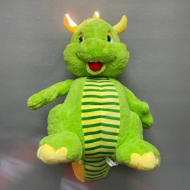Soft toy Dragon