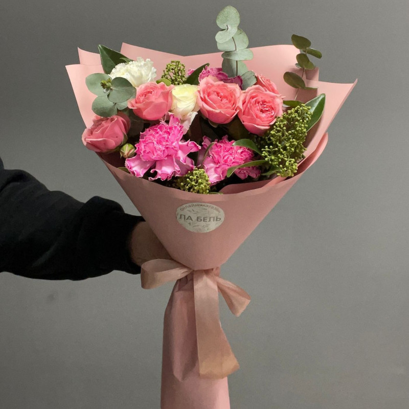 Bouquet Tenderness, standart