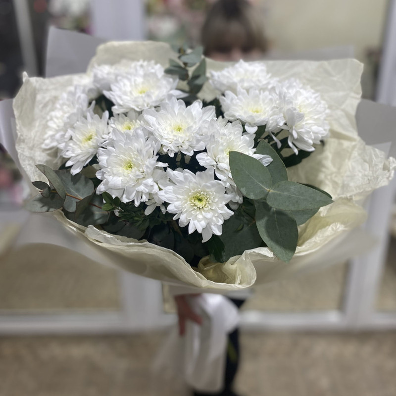 Bouquet Baltika, standart