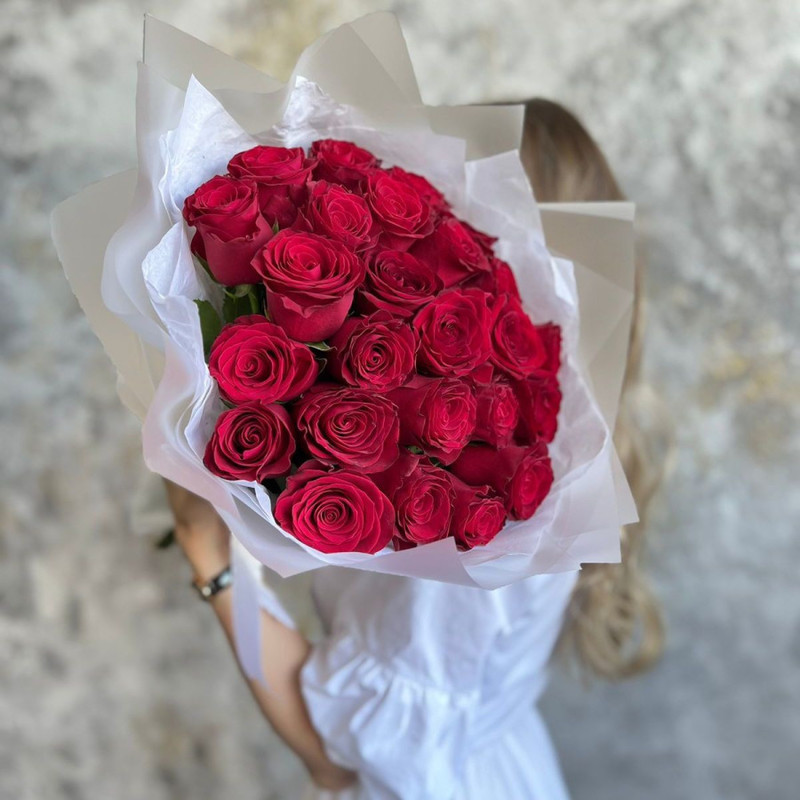 Bouquet "For my beloved", standart