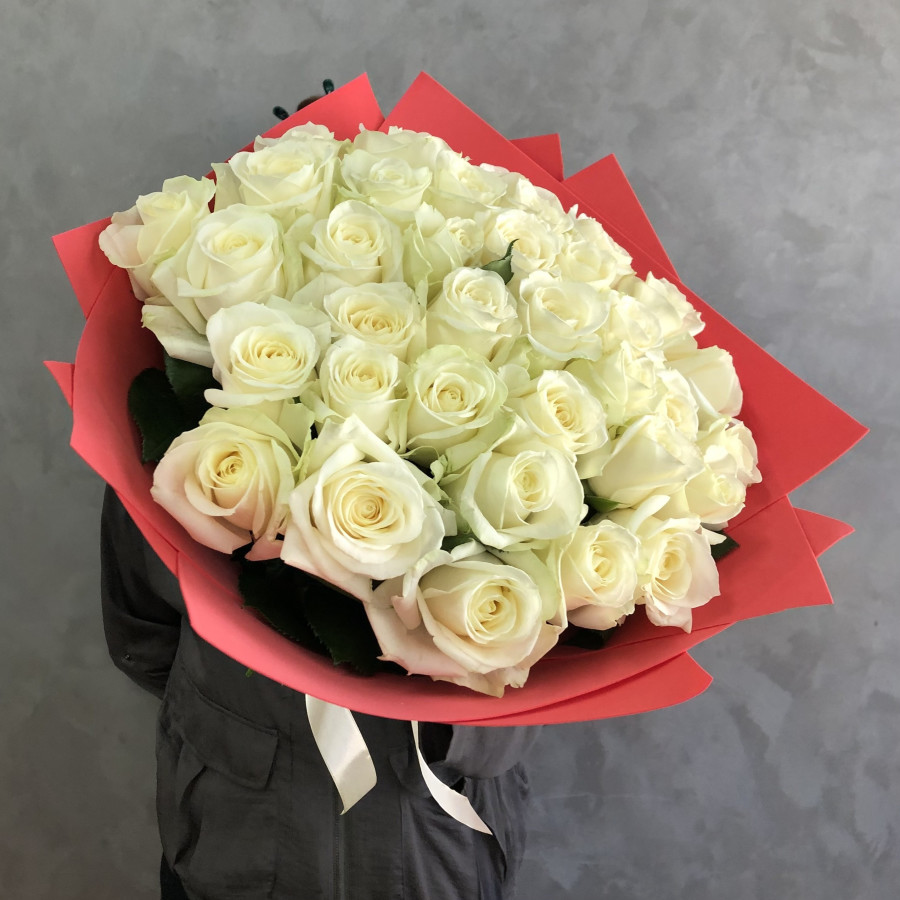 Bouquet #220, vendor code: 333055049, hand-delivered to Volgograd