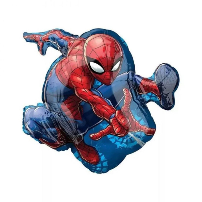 Balloon Spiderman, standart