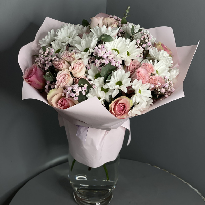 Bouquet "My beautiful", standart