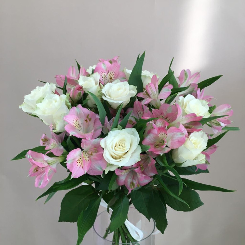 Bouquet #19, standart