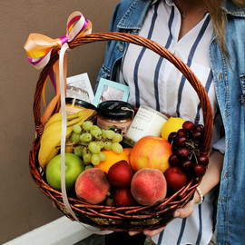 Fruit basket No. 26