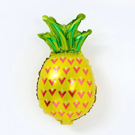 balloon pineapple