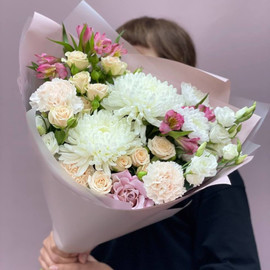 Bouquet for any occasion