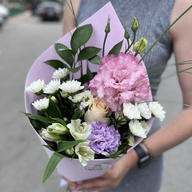 Bouquet Gentle Fairy