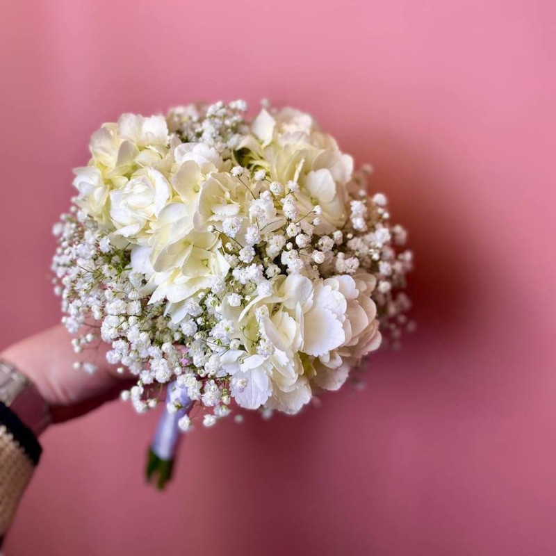 Bridal bouquet, standart