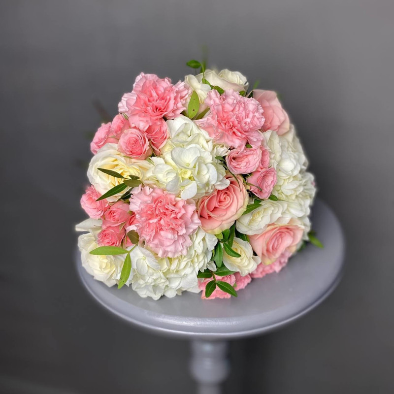 Bridal bouquet, standart