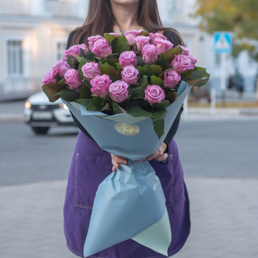 Доставка цветов в Нальчике на дом или в офис | Купить цветы с доставкой -  ФЛОРИСТ.РУ