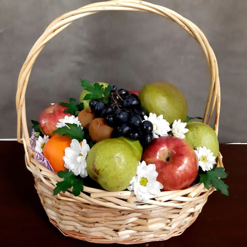 Fruit basket No. 9, standart