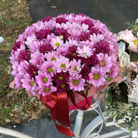 Bouquet "September"