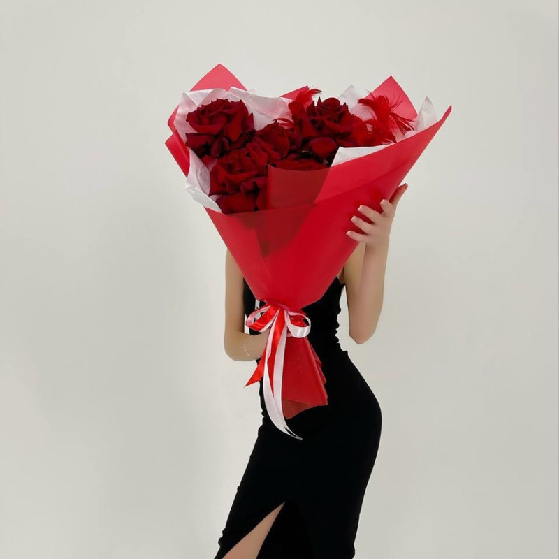 Bouquet “Amour”, standart