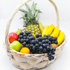 Fruit basket No. 5