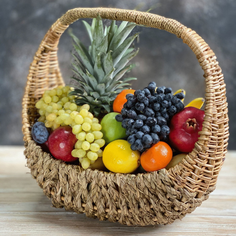 Fruit basket No. 25, standart