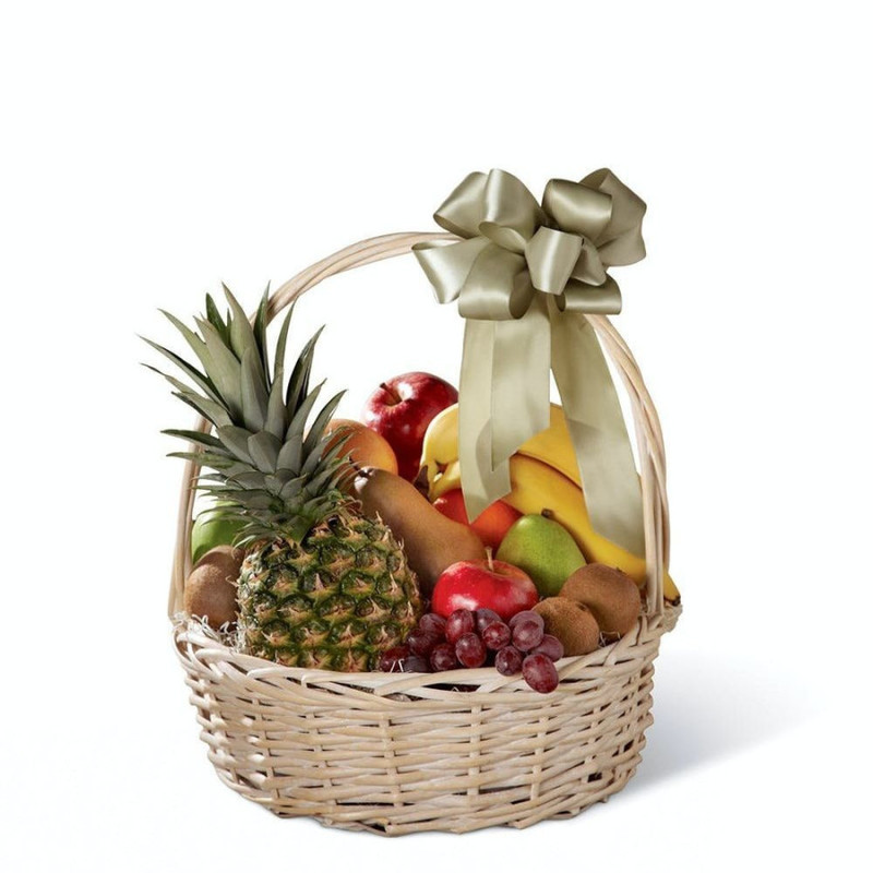 Fruit basket No. 30, standart