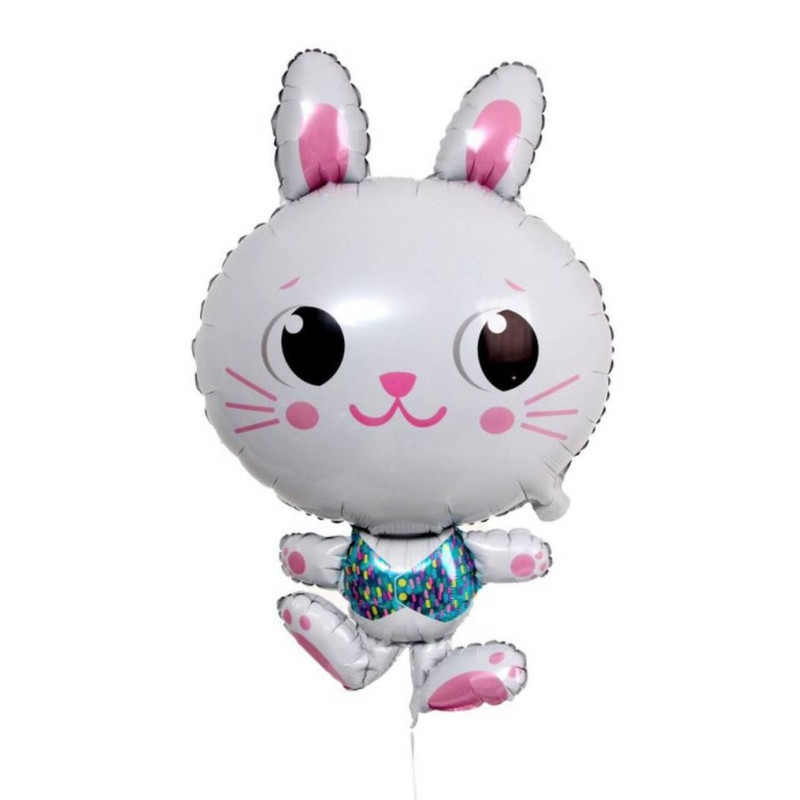 balloon bunny, standart