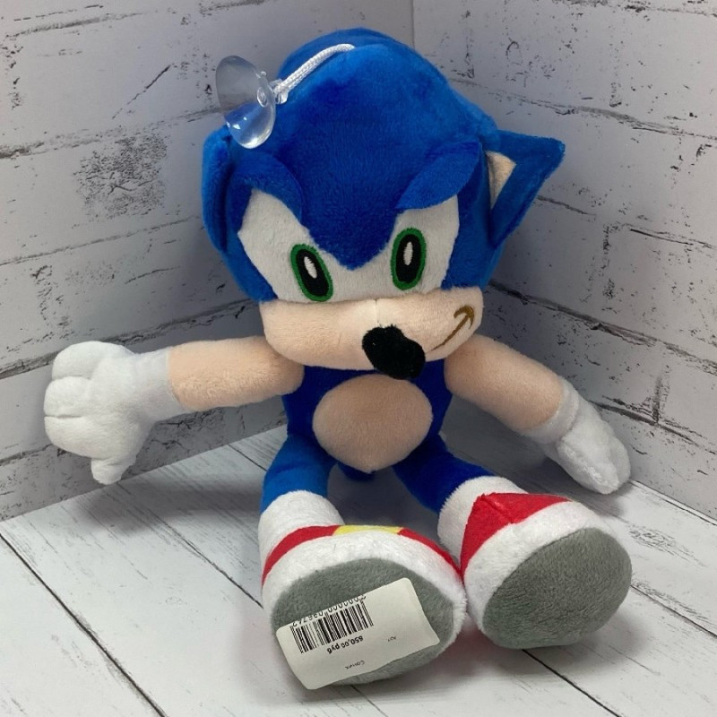 Sonic 26 cm, standart