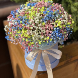 Cosmo bouquet