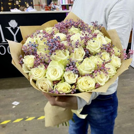 Bouquet "Romance"