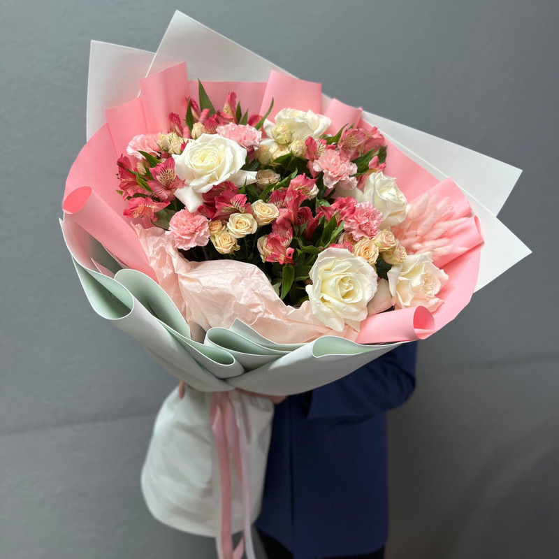 Bouquet "Out of Time", standart
