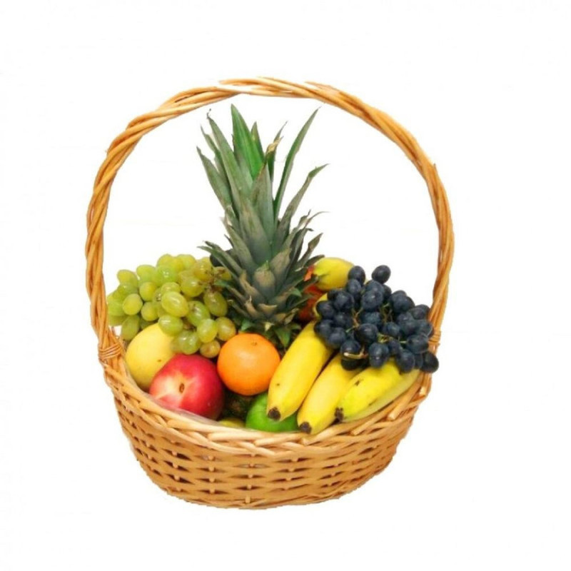Fruit basket No. 40, standart