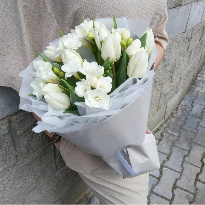 Bouquet "Lily", standart