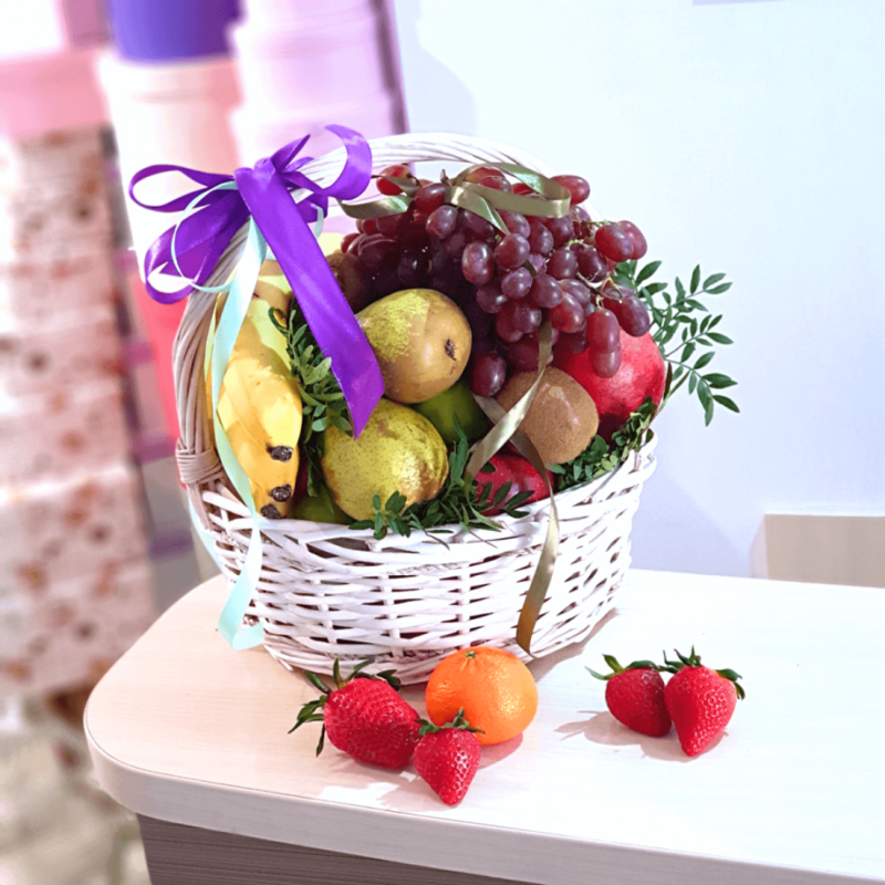 Fruit basket No. 36, standart