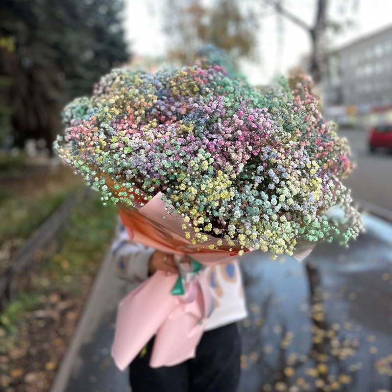 Bouquet "Giant", standart