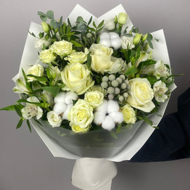Bouquet Asterisk