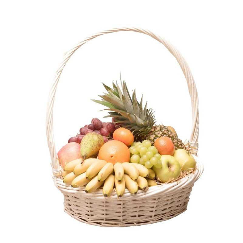 Fruit basket No. 21, standart