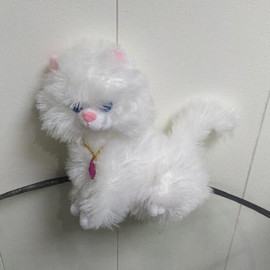 Soft toy "Cat"