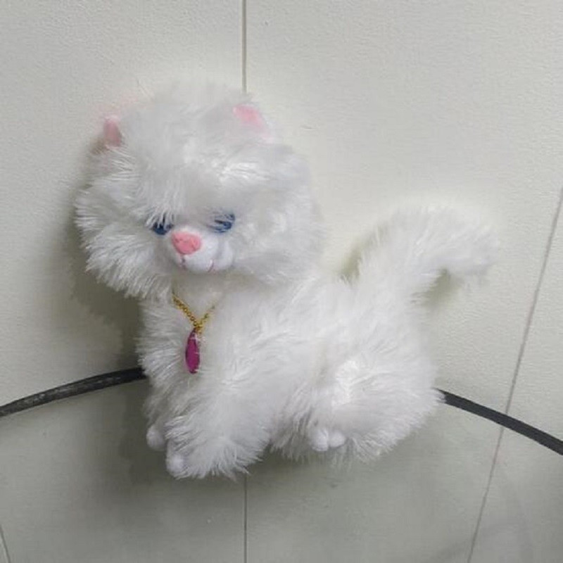 Soft toy "Cat", standart