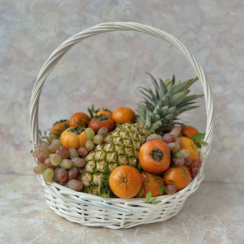 Fruit basket No. 12, standart