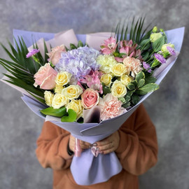 Bouquet "Marie" 0064490