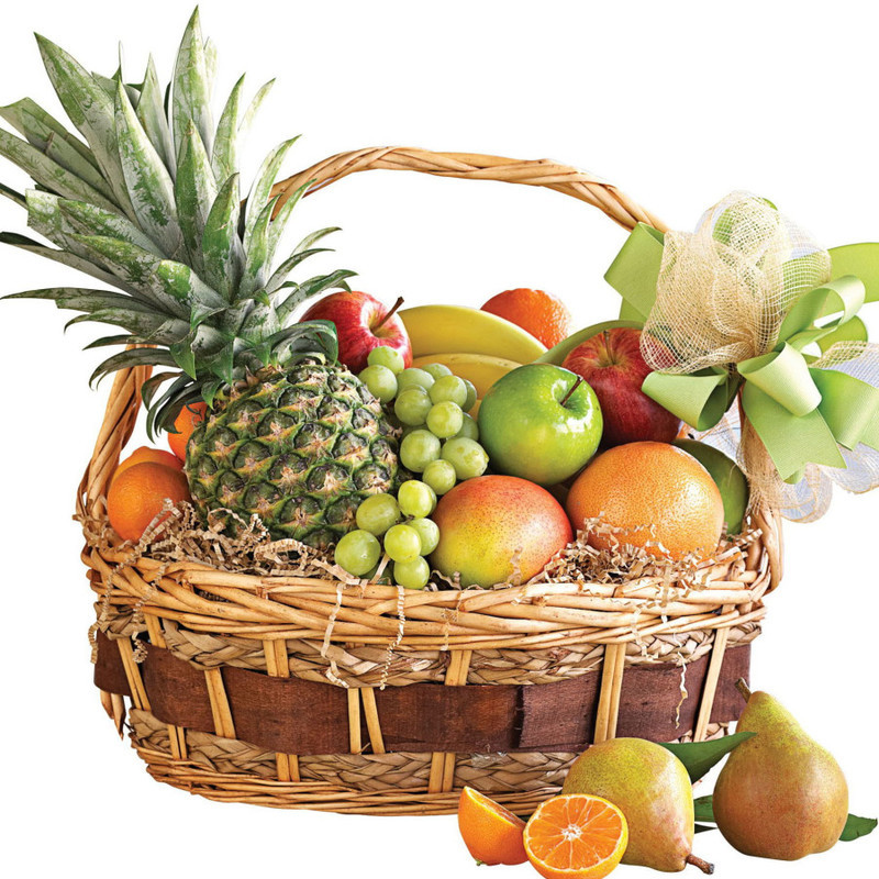 Fruit basket No. 39, standart