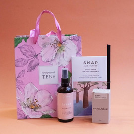Gift set Relax