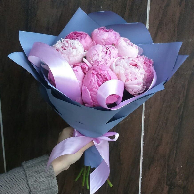 Bouquet"Tenderness", standart