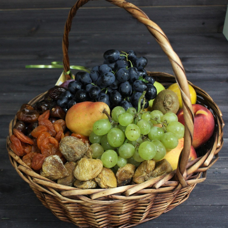 Fruit basket No. 16, standart