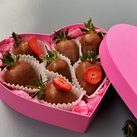 sweet strawberry set
