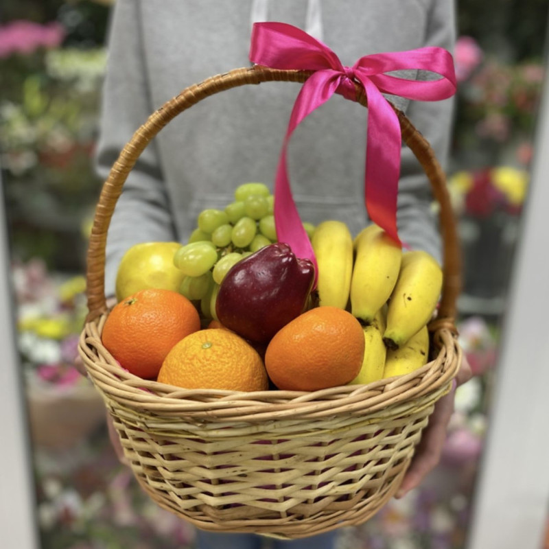 Fruit basket No. 18, standart